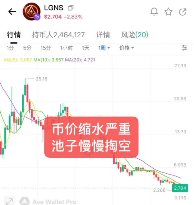 反诈警示图片